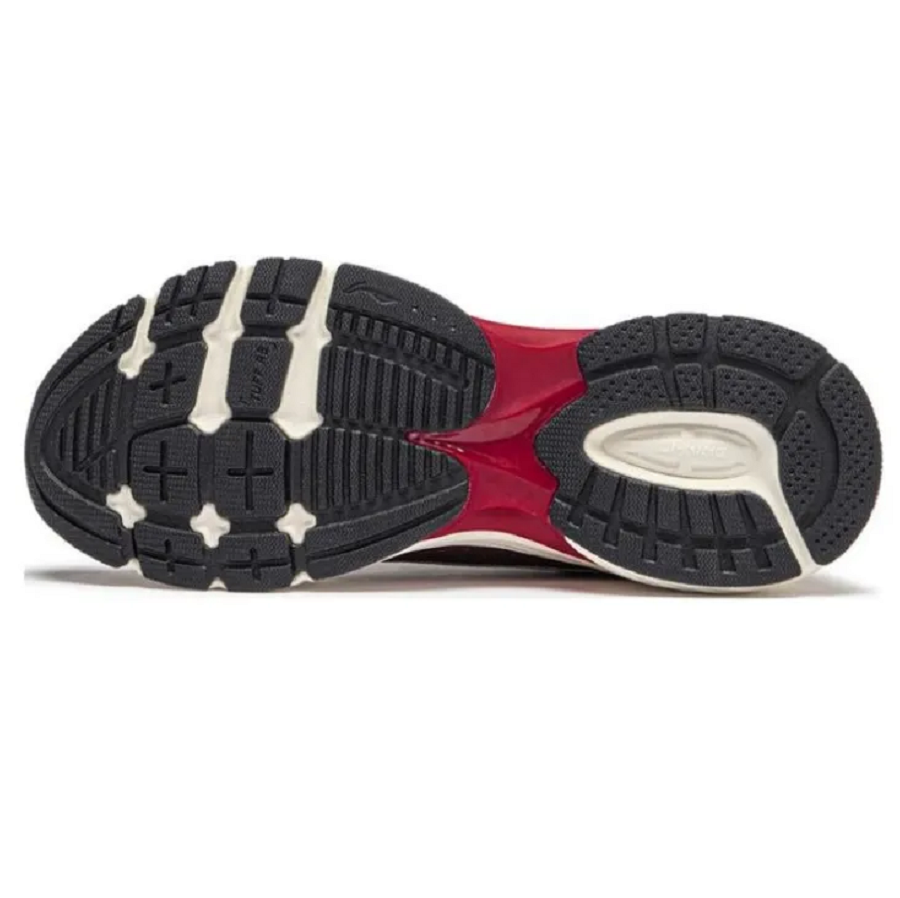Giày LiNing Yi Xing Lite 'Dark Red' AGCT504-2 - Ảnh 5