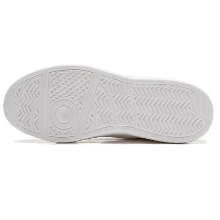 Giày LiNing 'White Purple' AGCT474-2 - Ảnh 5