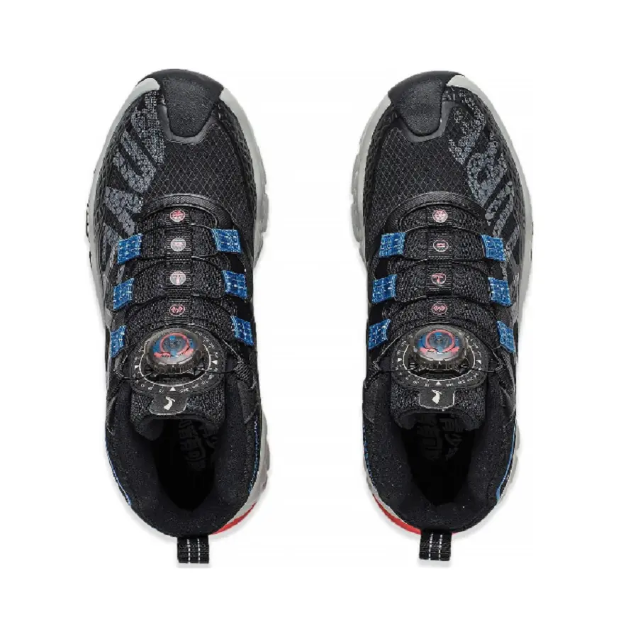 Alternative view of Giày LiNing Children's Yanluan 2.0 PRO 'Black' YKET004-1