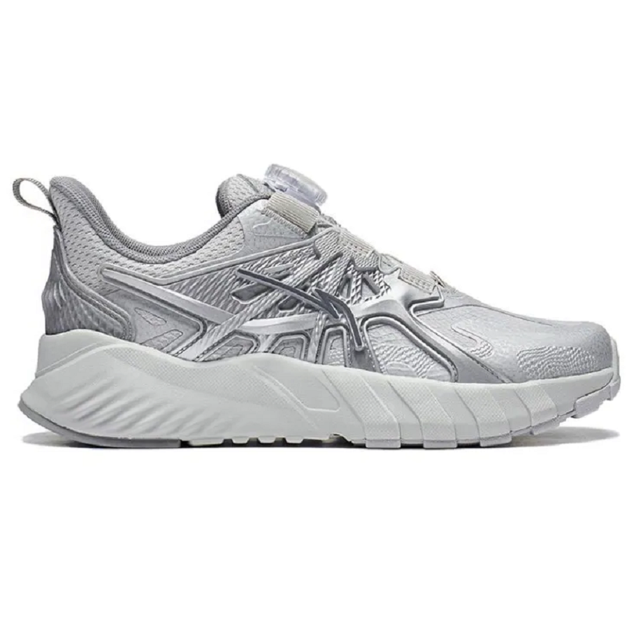 Giày LiNing Flash Shadow V6 'Grey' YKCT134-1