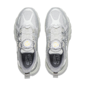 Alternative view of Giày LiNing Flash Shadow V6 'Grey' YKCT134-1