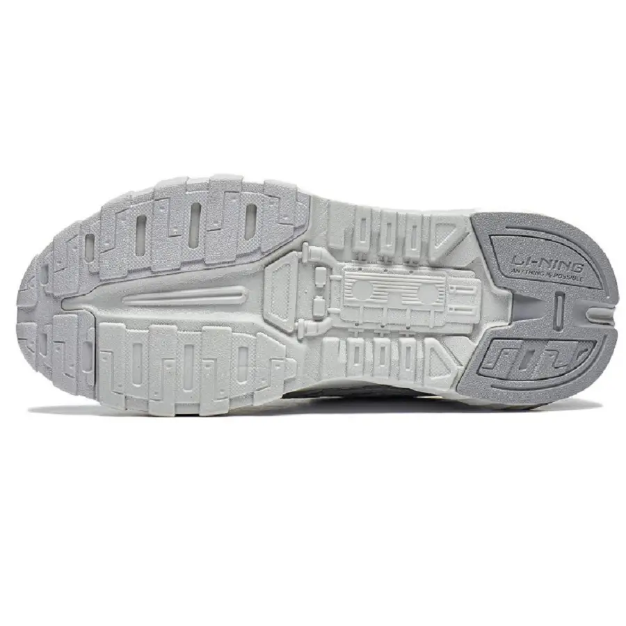 Giày LiNing Flash Shadow V6 'Grey' YKCT134-1 - Ảnh 4