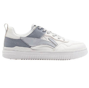 Giày LiNing Qingyun 'Gray' AGCT297-2