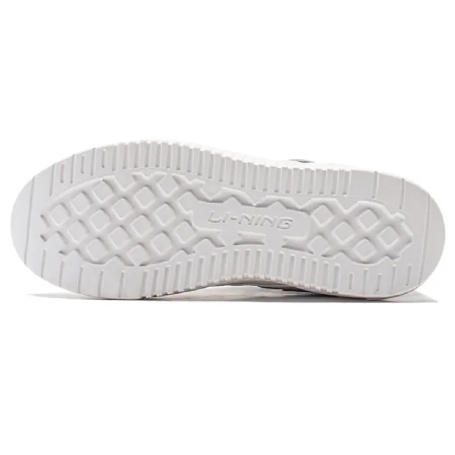 Giày LiNing Qingyun 'Gray' AGCT297-2 - Ảnh 5