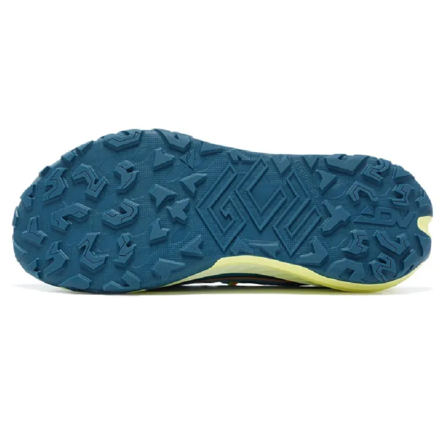 Giày LiNing Ning's Lu 'Blue' ARNT003-4 - Ảnh 3