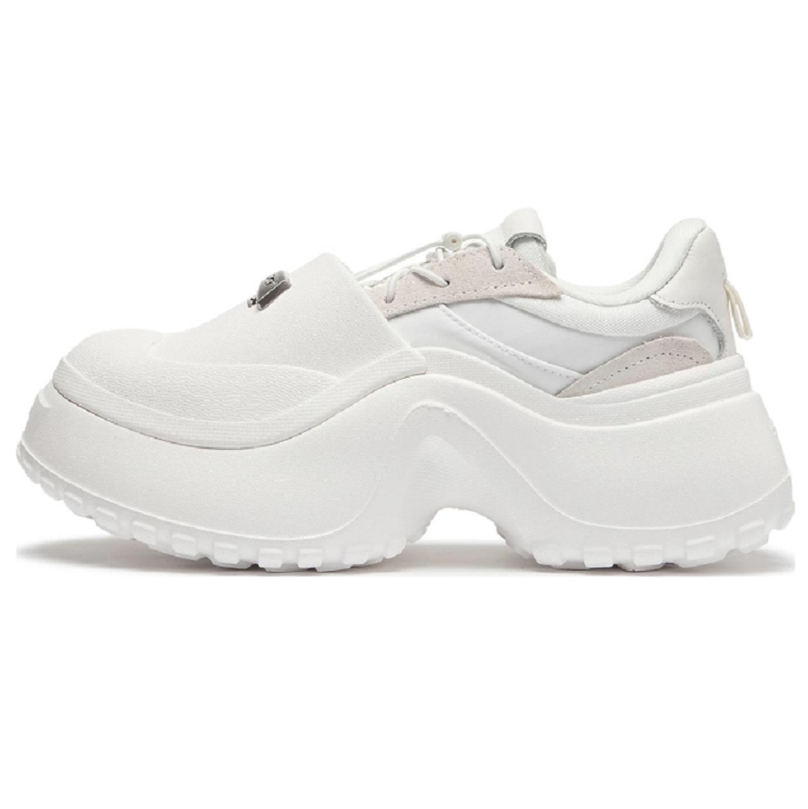 Giày LiNing Project 'Cloud White' AGCT214-2 - Ảnh 2