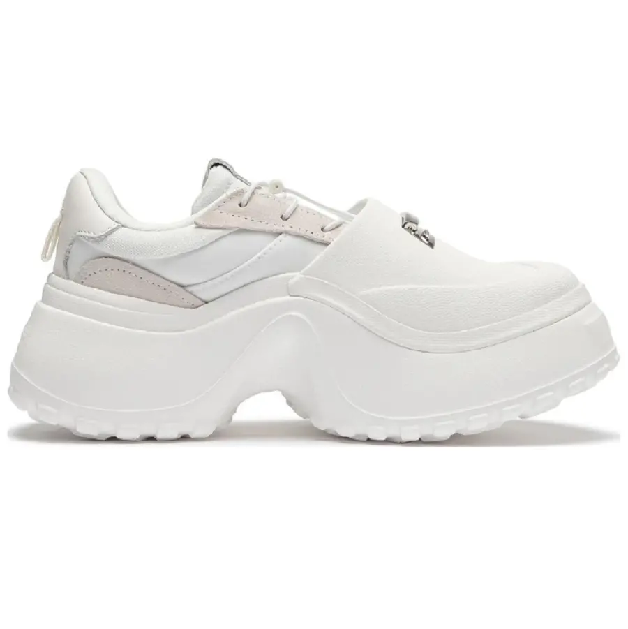 Giày LiNing Project 'Cloud White' AGCT214-2