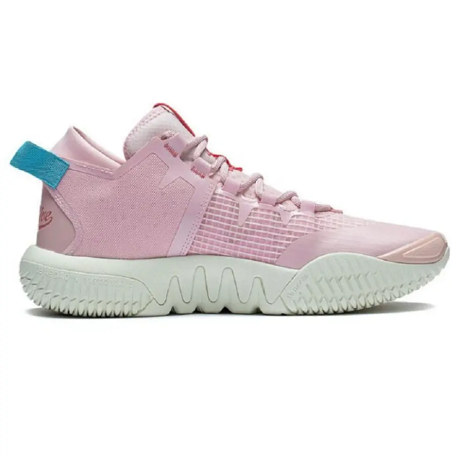 Alternative view of Giày LiNing Fanwu 2 'Pink' ABFT029-6