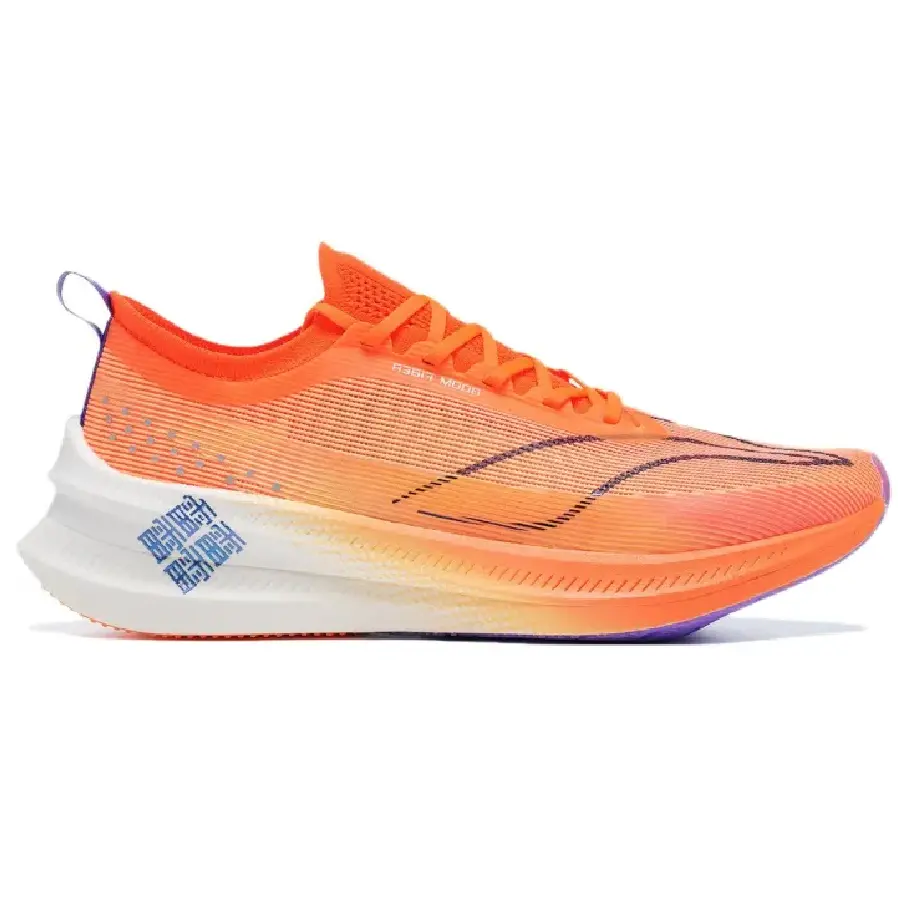 Giày LiNing Feidian 3.0 Elite 'Honeydew Orange' ARMT035-7