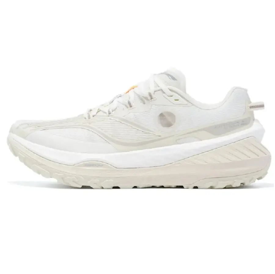 Alternative view of Giày LiNing Ning's Lu 'White' ARNT003-3