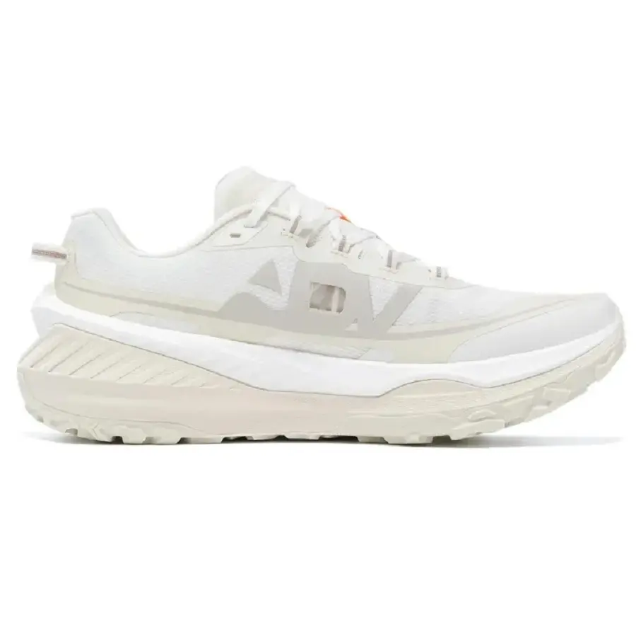 Giày LiNing Ning's Lu 'White' ARNT003-3