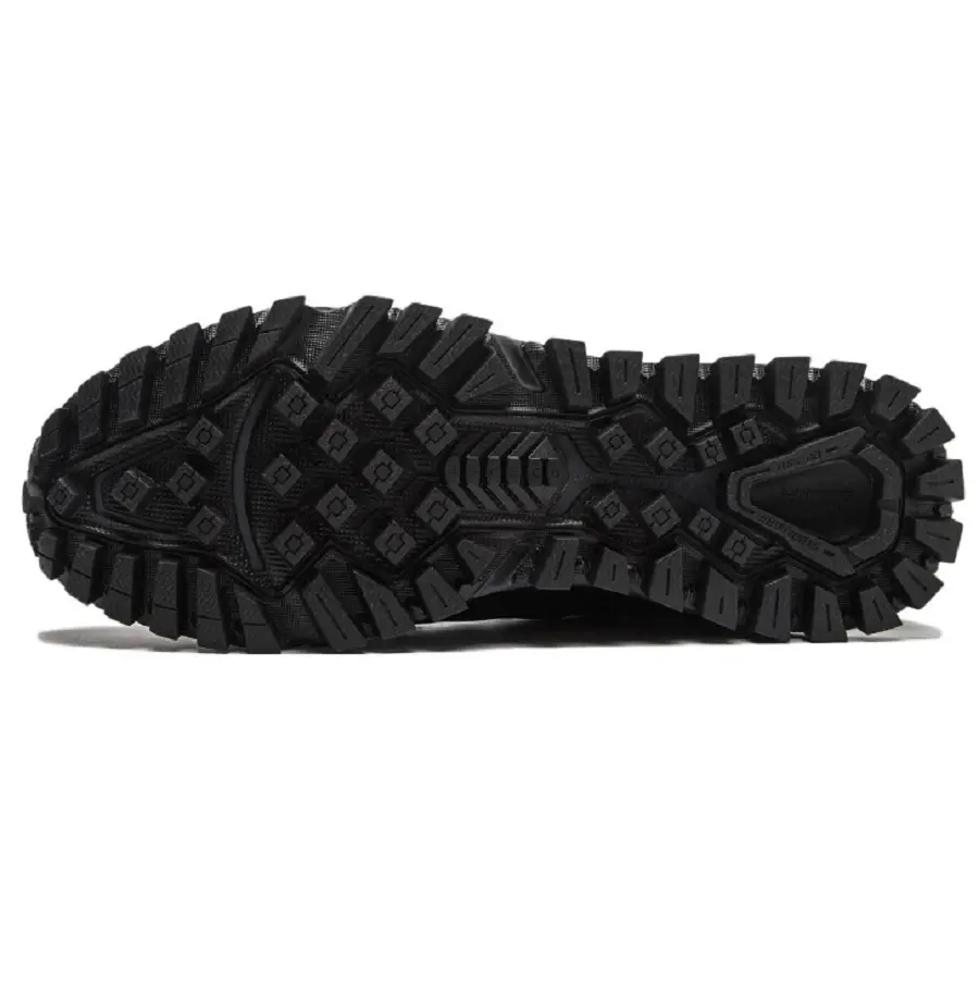 Giày LiNing Yuye 'Black' ARNT007-1 - Ảnh 5