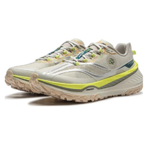 Alternative view of Giày LiNing 'Mica Gray' ARNT004-5