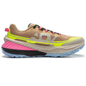 Giày LiNing Ning's Lu 'Brown' ARNT003-6