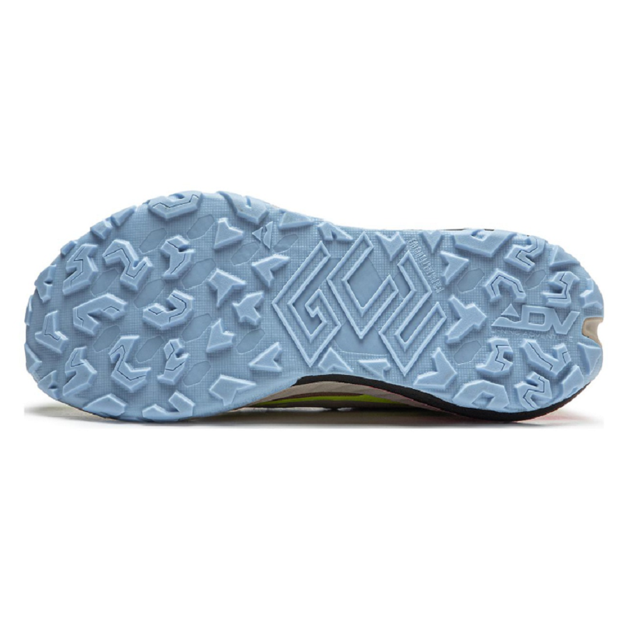 Giày LiNing Ning's Lu 'Brown' ARNT003-6 - Ảnh 5