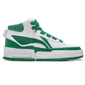 Giày LiNing 'Green White' AGCT283-3