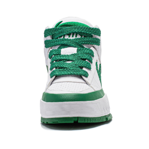 Alternative view of Giày LiNing 'Green White' AGCT283-3