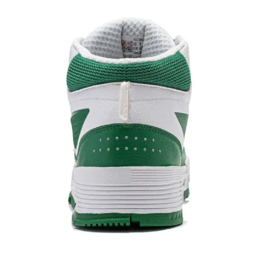 Giày LiNing 'Green White' AGCT283-3 - Ảnh 5