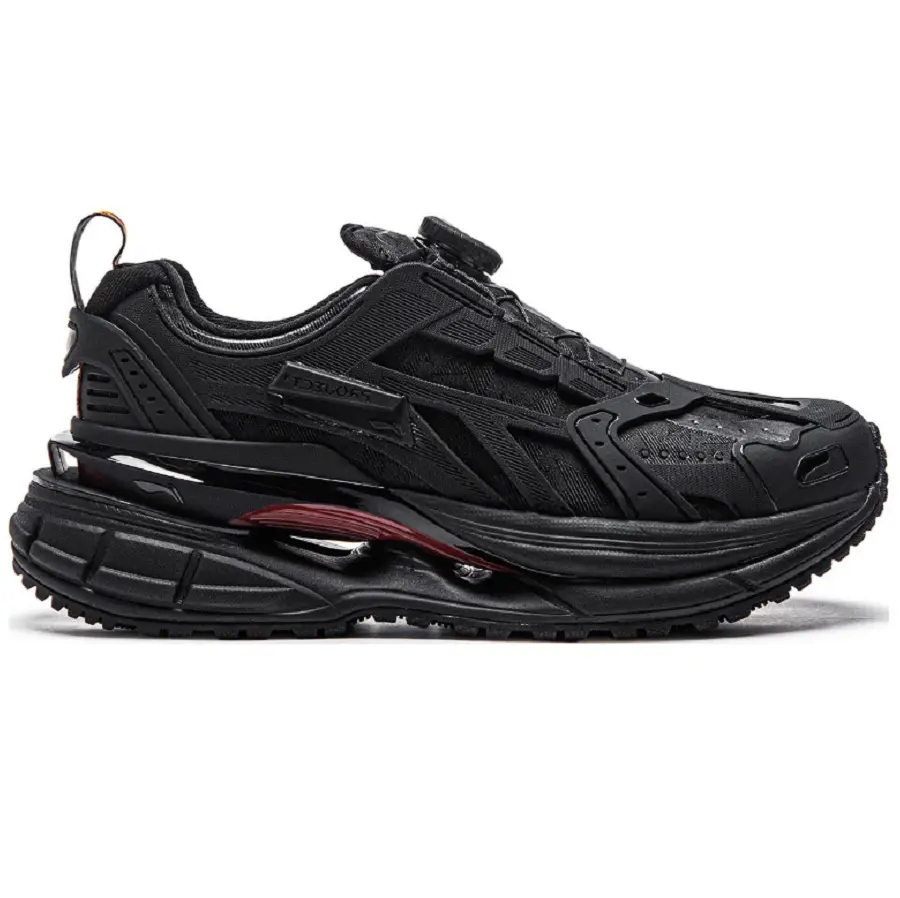 Giày LiNing Project 'Black' AGLT222-2