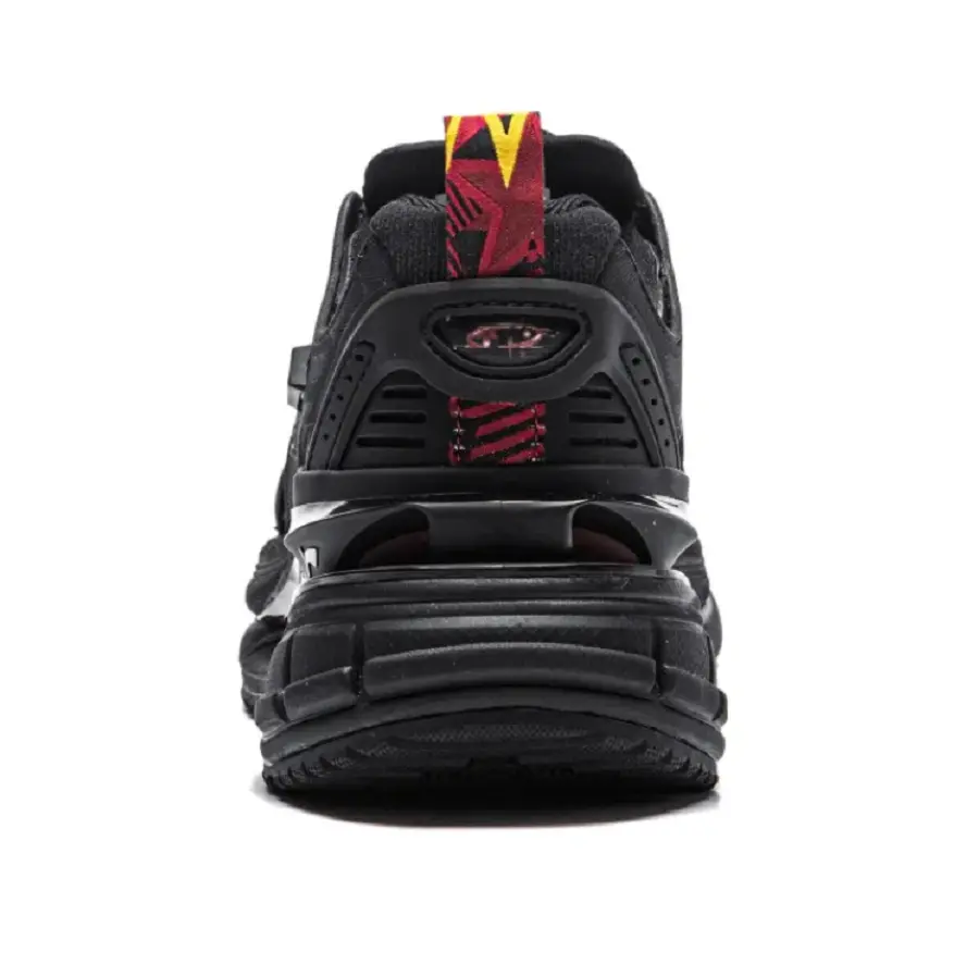 Giày LiNing Project 'Black' AGLT222-2 - Ảnh 4