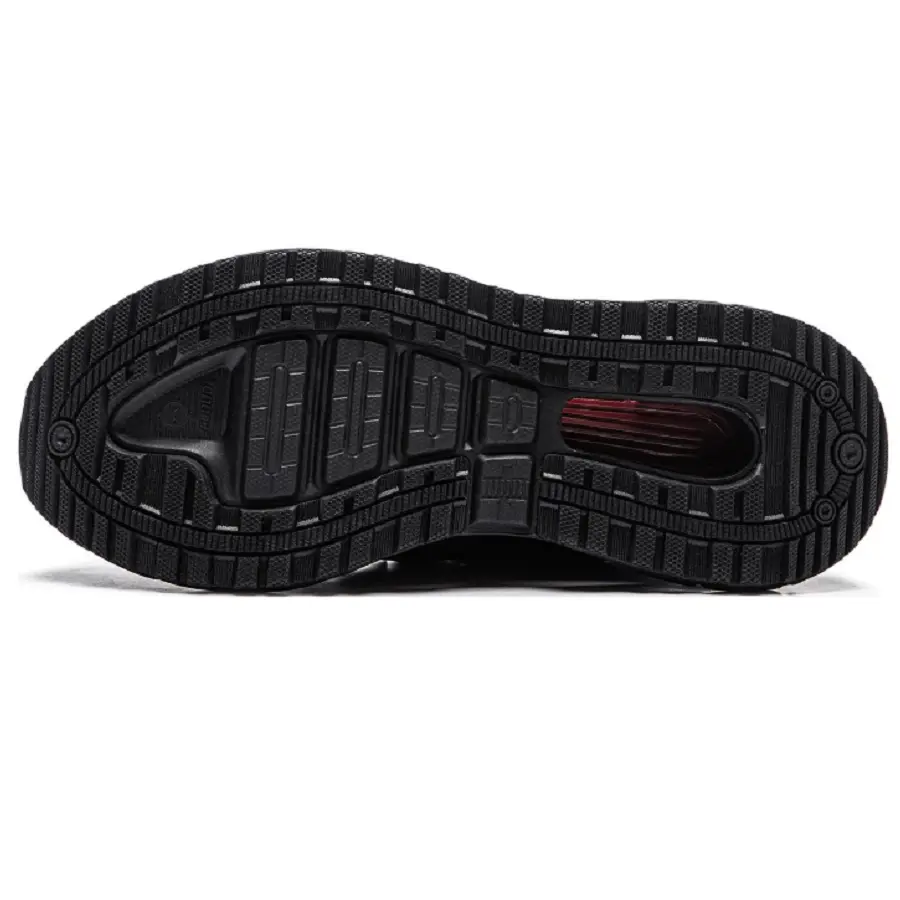 Giày LiNing Project 'Black' AGLT222-2 - Ảnh 5