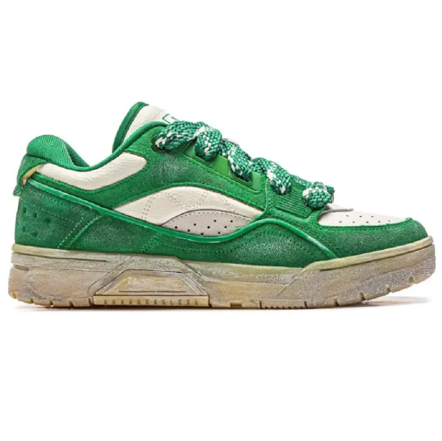 Giày Lining RSR 101 'Green' ABCT041-5