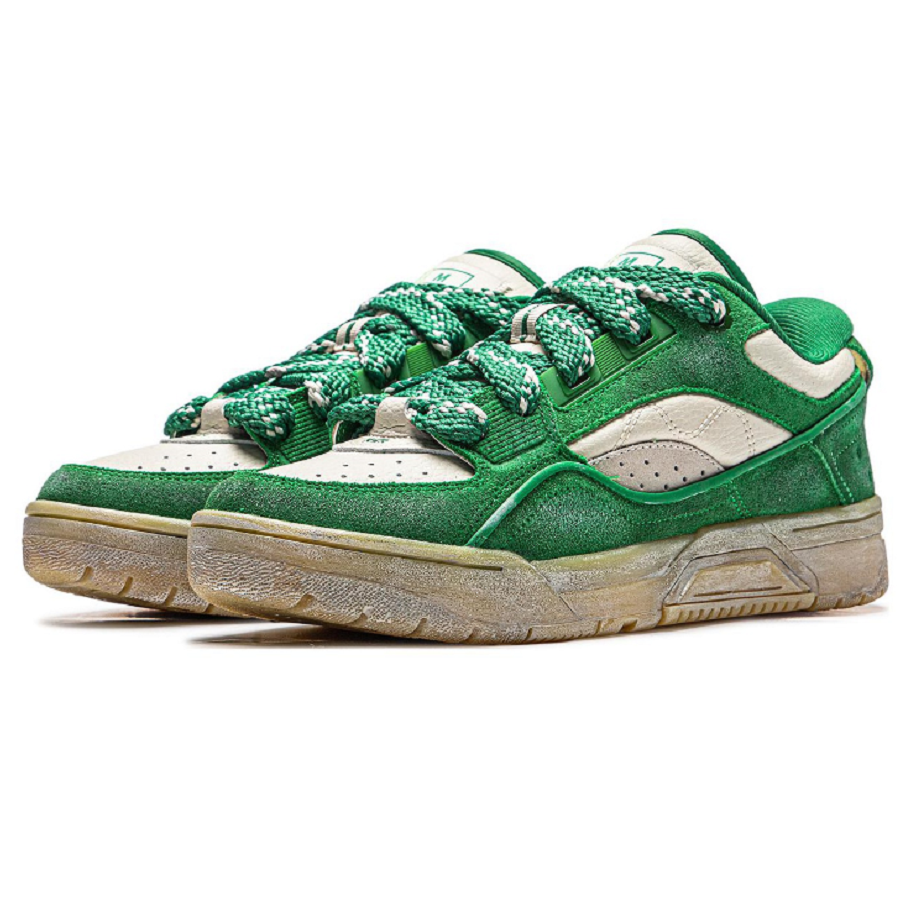 Giày Lining RSR 101 'Green' ABCT041-5 - Ảnh 2