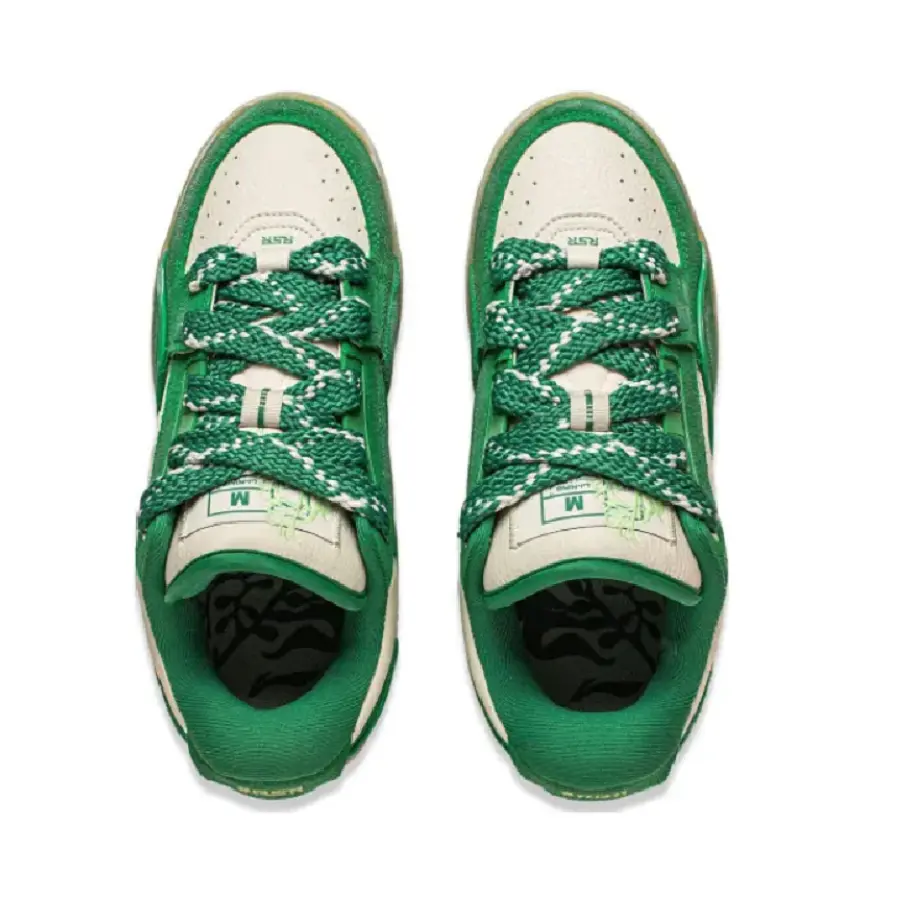 Giày Lining RSR 101 'Green' ABCT041-5 - Ảnh 3