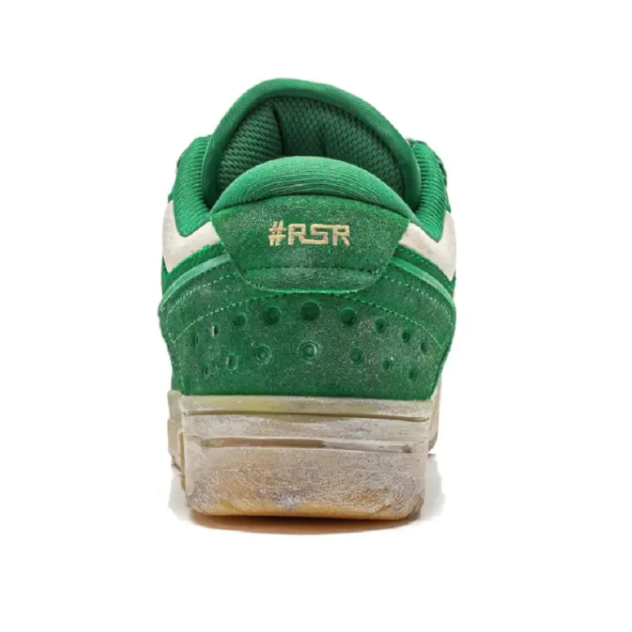 Giày Lining RSR 101 'Green' ABCT041-5 - Ảnh 5