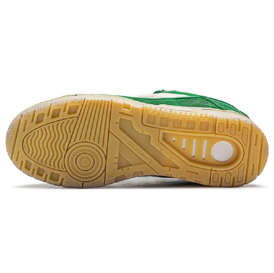 Giày Lining RSR 101 'Green' ABCT041-5 - Ảnh 6