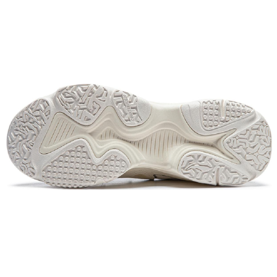 Giày LiNing Qian Xing 2 'Silver' AGLT167-2 - Ảnh 5