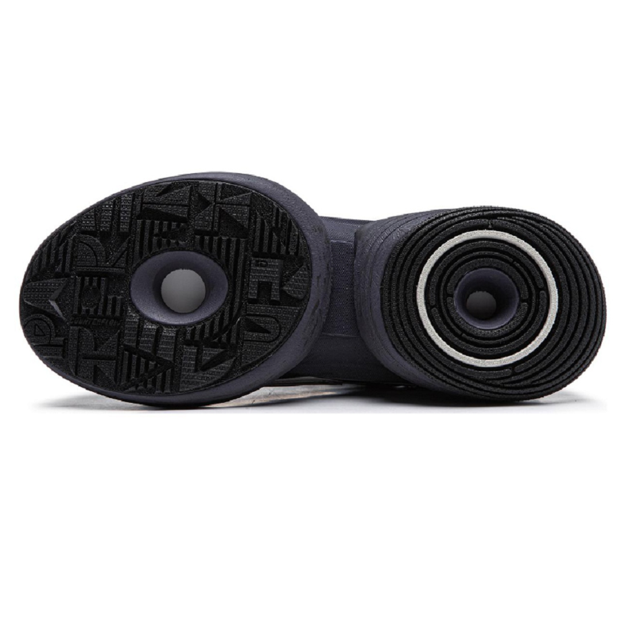 Giày LiNing Super Distance 2 'Purple Gray' AGLT157-1 - Ảnh 5