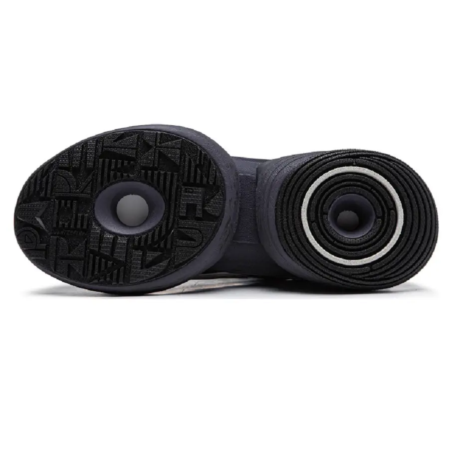 Giày LiNing Super Distance 2 'Purple Gray' AGLT157-1 - Ảnh 5