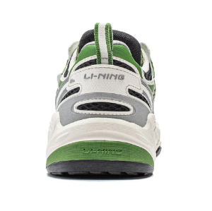 Alternative view of Giày LiNing Flash Star 2 'Green' AGLT172-4