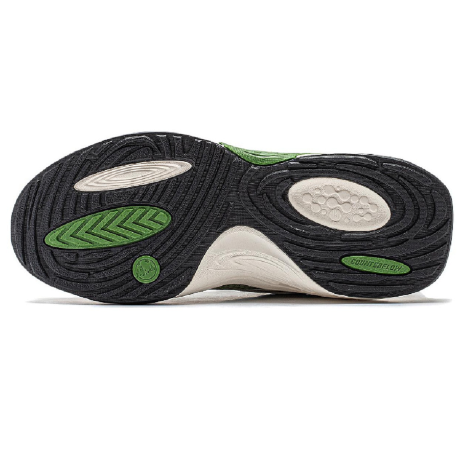 Giày LiNing Flash Star 2 'Green' AGLT172-4 - Ảnh 5