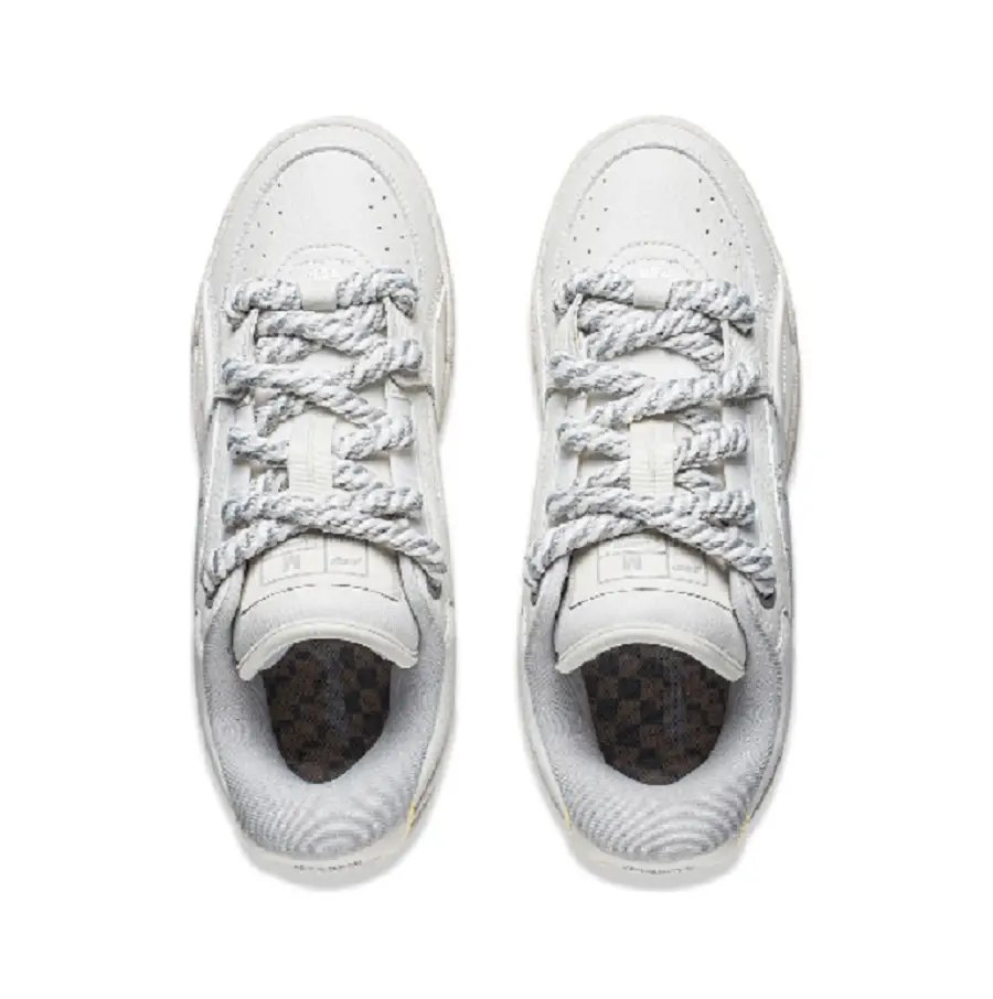 Giày Lining RSR 101 'White' ABCT041-1 - Ảnh 3
