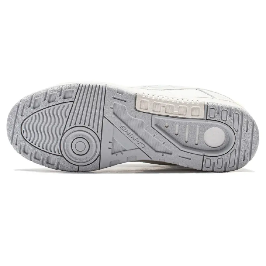 Giày Lining RSR 101 'White' ABCT041-1 - Ảnh 5