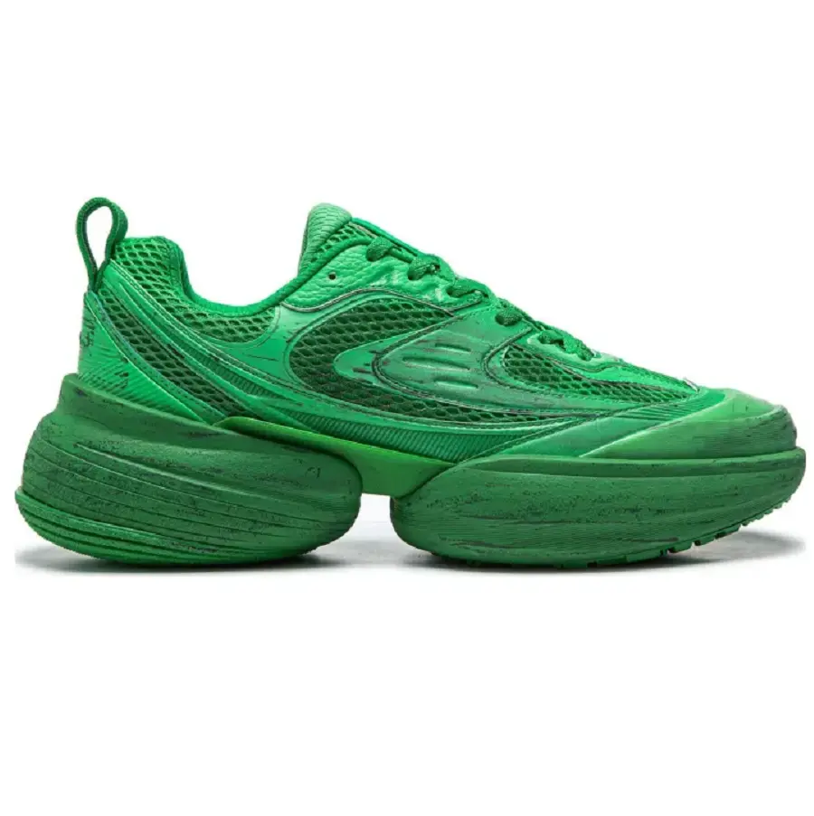 Giày LiNing Super Distance 2 'Green' AGLT157-4