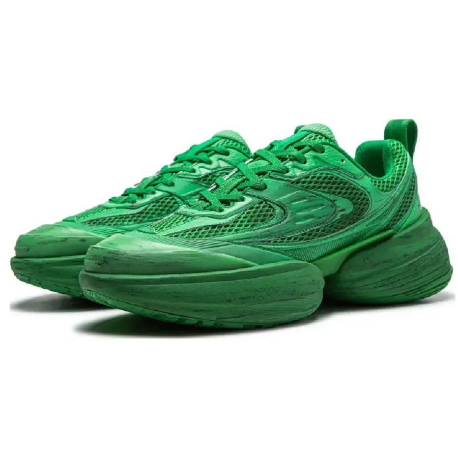 Giày LiNing Super Distance 2 'Green' AGLT157-4 - Ảnh 3