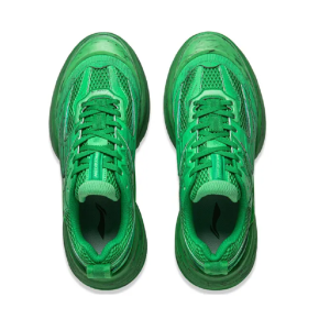 Alternative view of Giày LiNing Super Distance 2 'Green' AGLT157-4