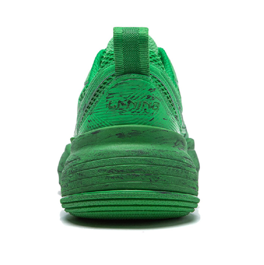 Giày LiNing Super Distance 2 'Green' AGLT157-4 - Ảnh 4