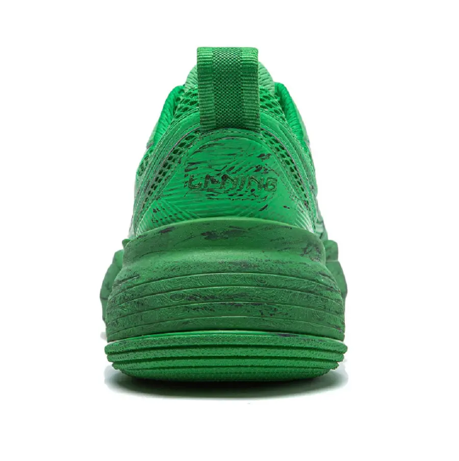 Giày LiNing Super Distance 2 'Green' AGLT157-4 - Ảnh 4