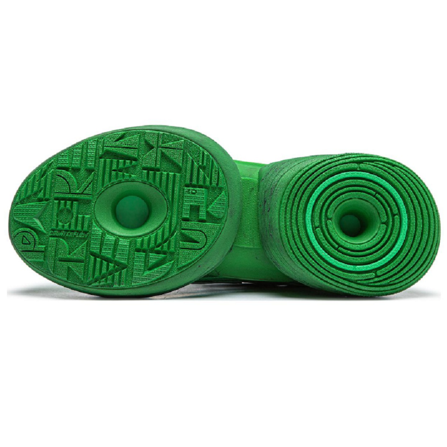 Giày LiNing Super Distance 2 'Green' AGLT157-4 - Ảnh 5