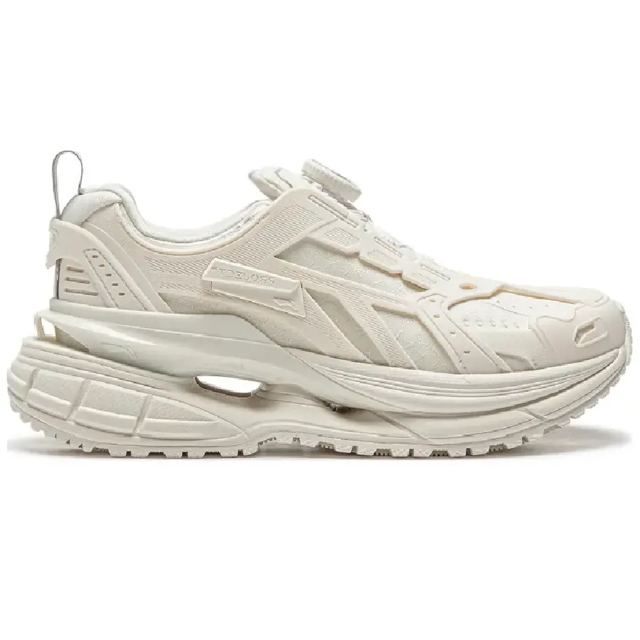 Giày LiNing Project Starlit 'Off-White' AGLT222-7
