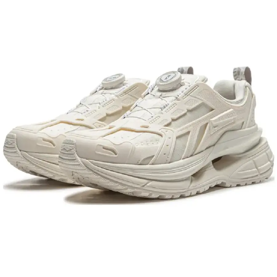Alternative view of Giày LiNing Project Starlit 'Off-White' AGLT222-7