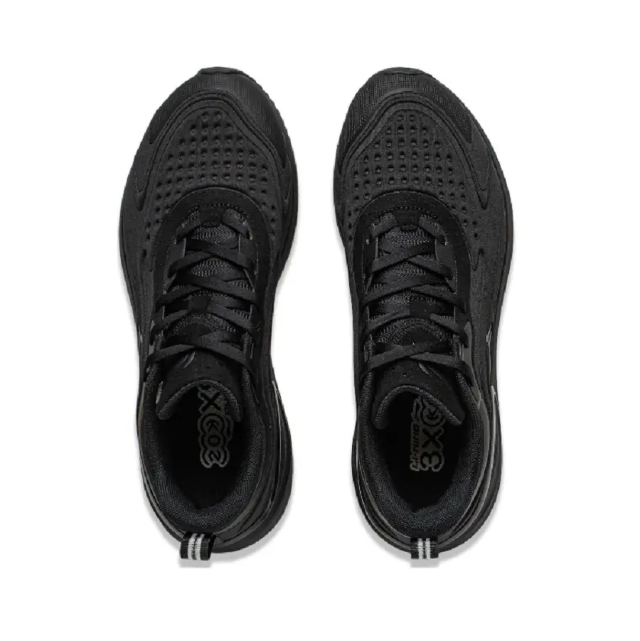 Giày LiNing V2 'Black' ARST041-1 - Ảnh 3