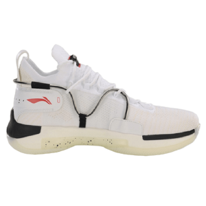 Giày Lining CJ MCCOLLUM SPEED VI Premium Whiite ABAP071-3