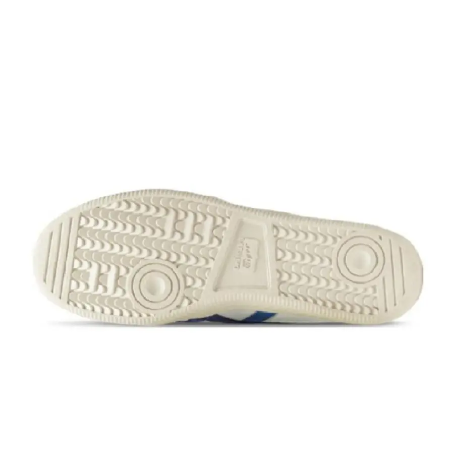 Giày Onitsuka Tiger DD TRAINER SABOT 'White Blue' 1183B769-107 - Ảnh 5