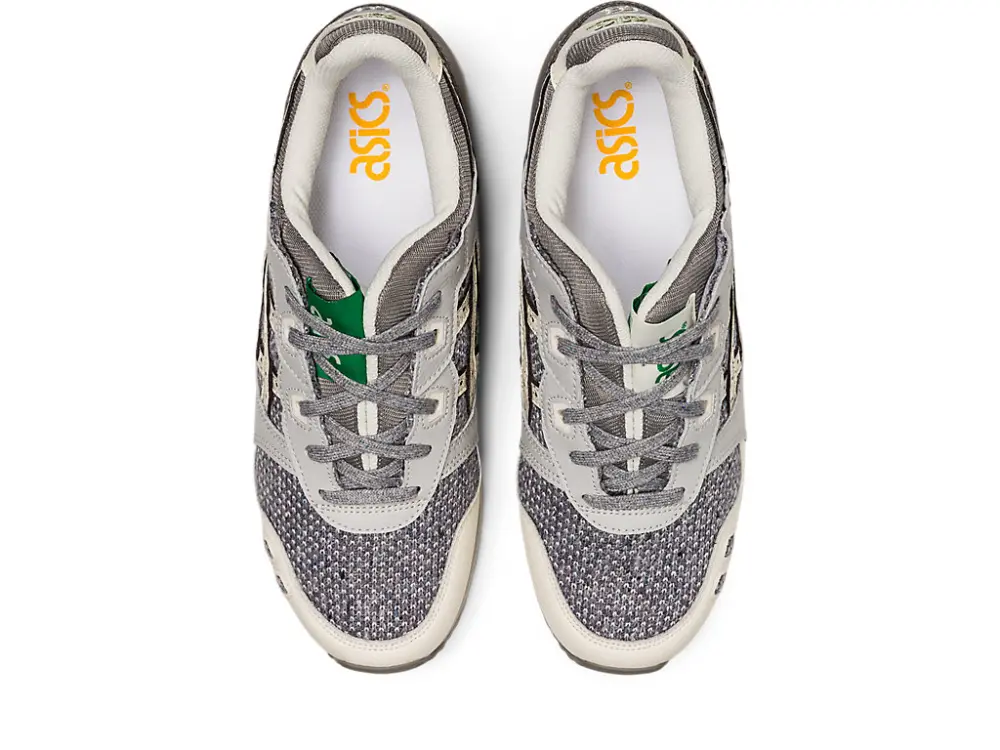Giày Asics Gel-Lyte III OG 'Oyster Grey' 1201A753-020 - Ảnh 6