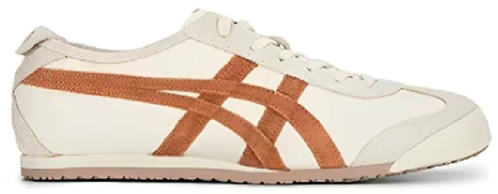 Giày ONITSUKA TIGER Mexico 66 Vin 'Beige' 1183B391-201